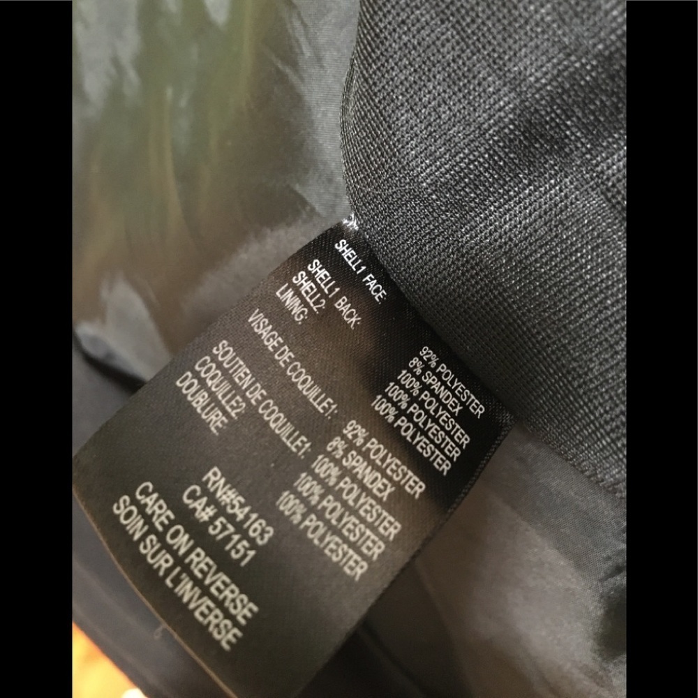 22. Ivanka Trump Hooded Trench Coat - Picture 12 of 16